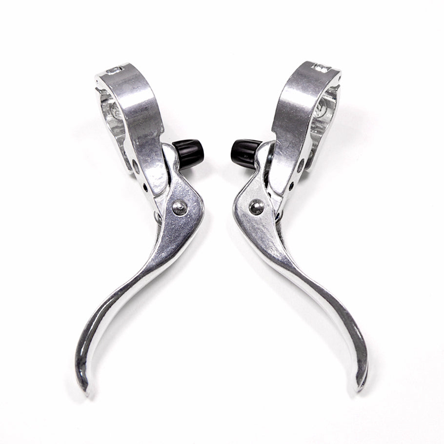 2 Finger Brake Lever Set