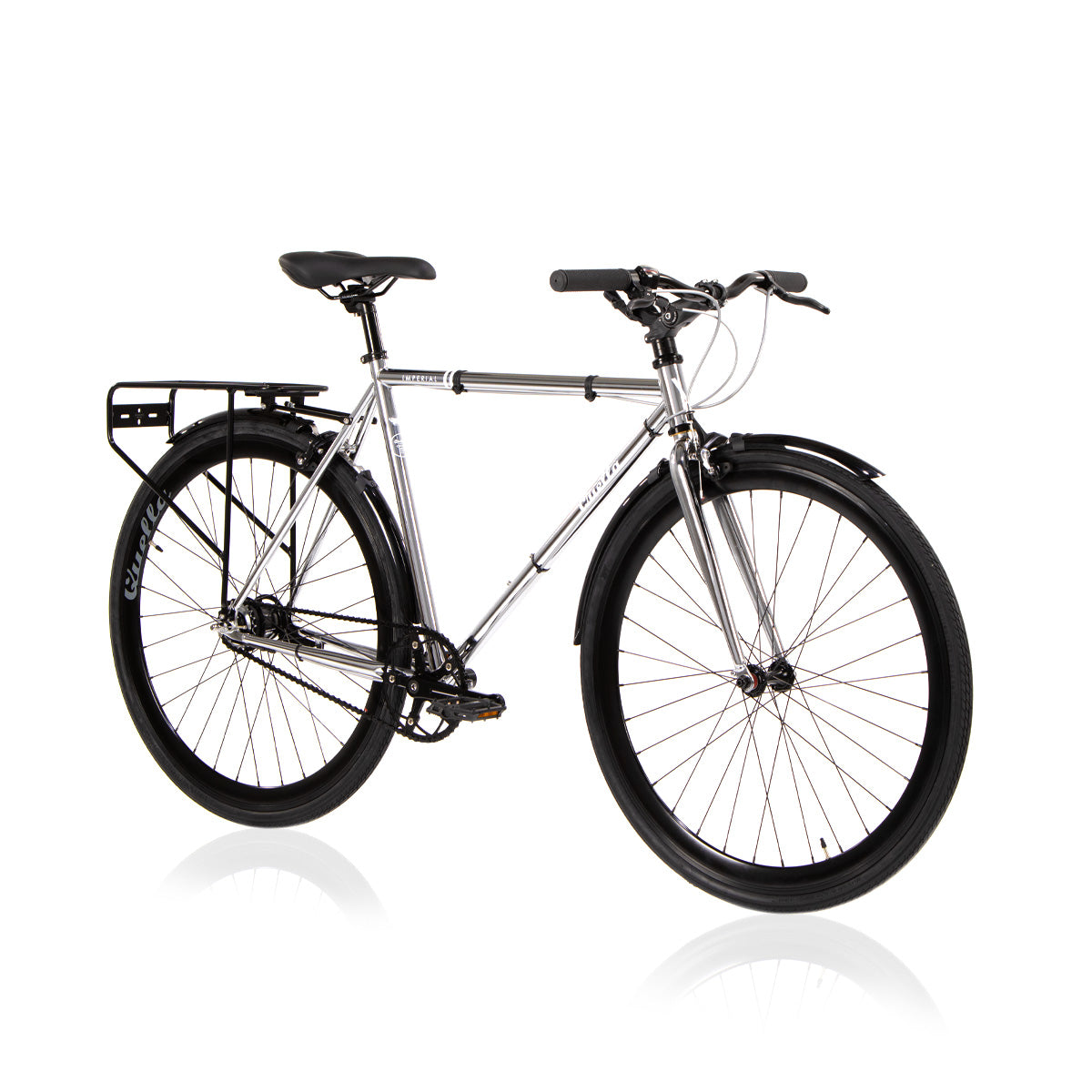 Imperial Classic Geared Commuter