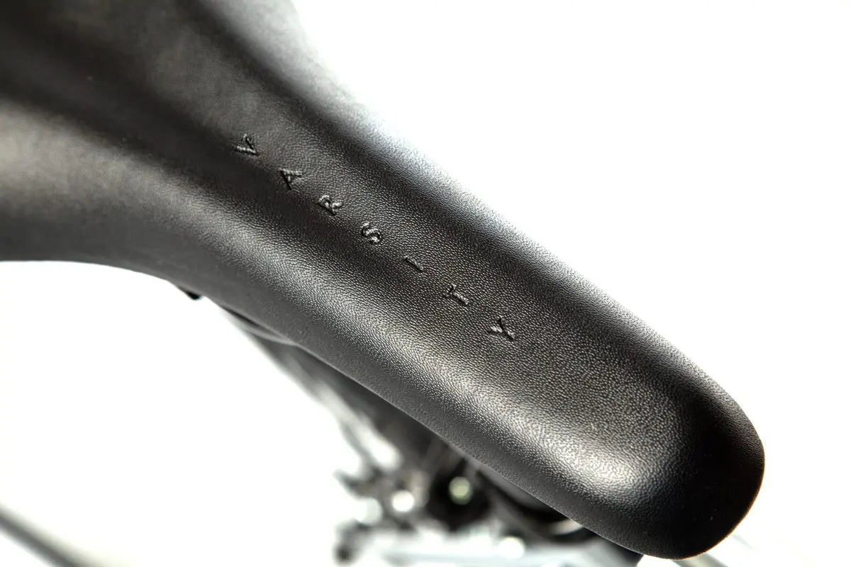 Varsity Racing Saddle