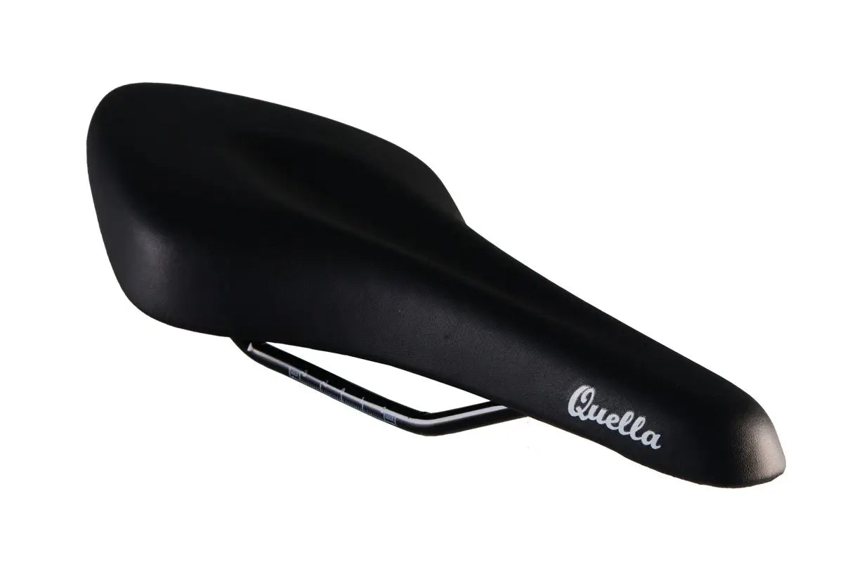 Nero 'Razor' Saddle