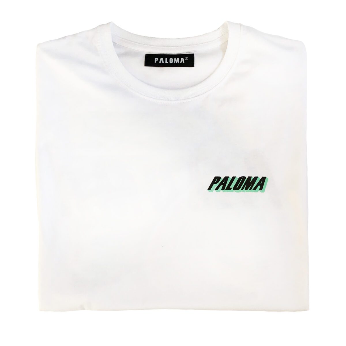 Paloma Fixie Coldharbour T-Shirt