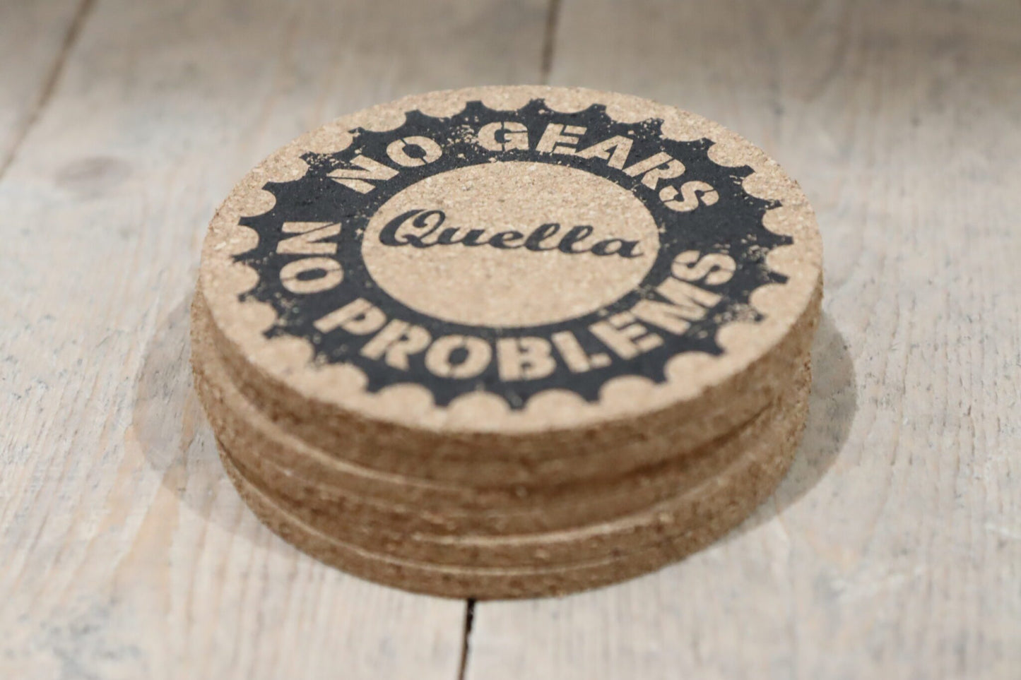 Quella Coasters (SET OF 6)