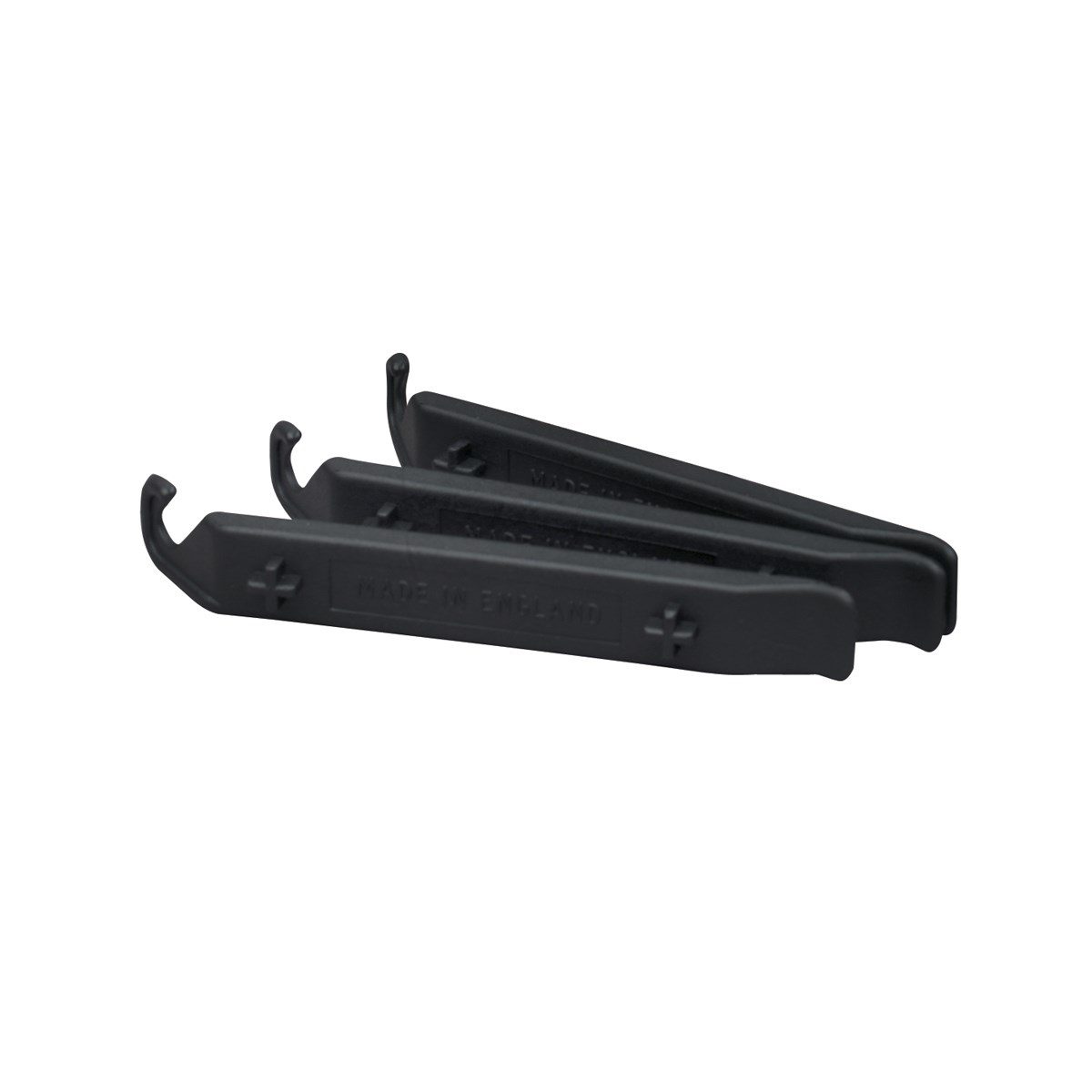 Quella Tyre Lever - Black (Set of 3)