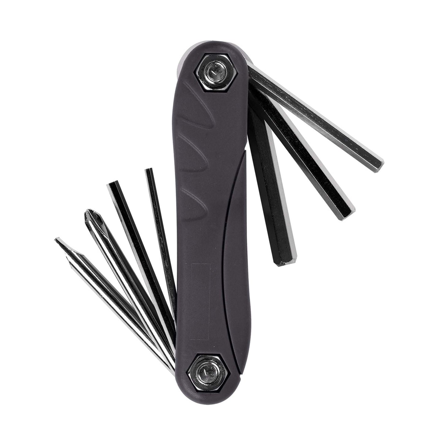 Cyclo Bicycle Multi Tool - 7-in-1