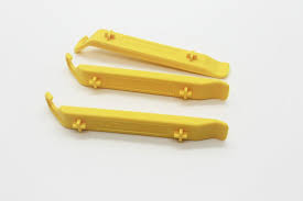 Tyre Levers (Set of 3)