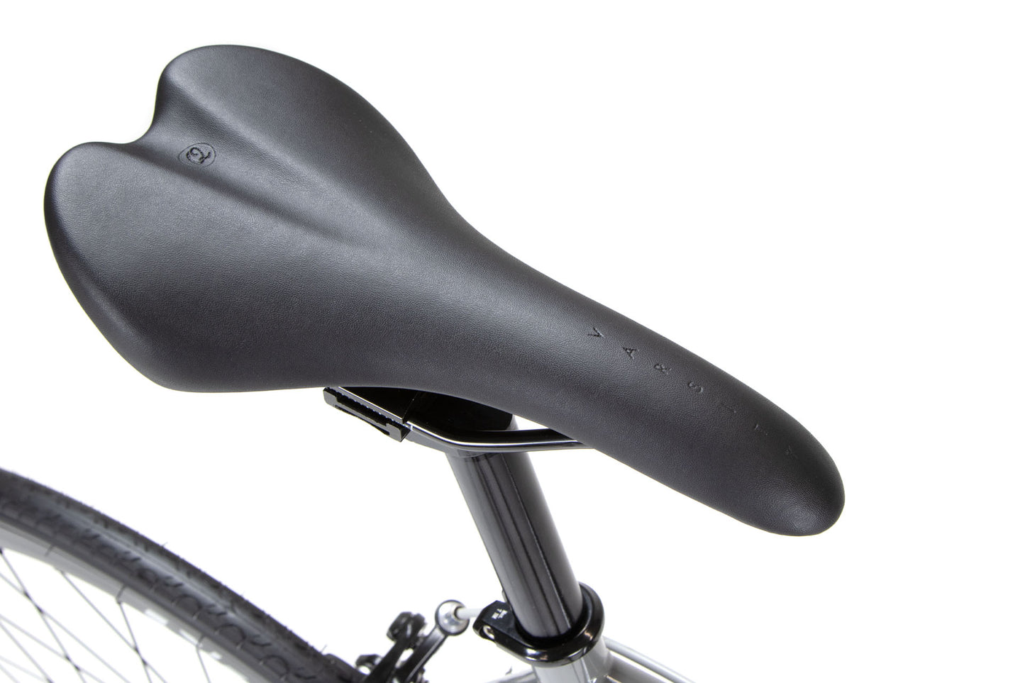 Varsity Midnight Edinburgh Classic Single-Speed Bicycle