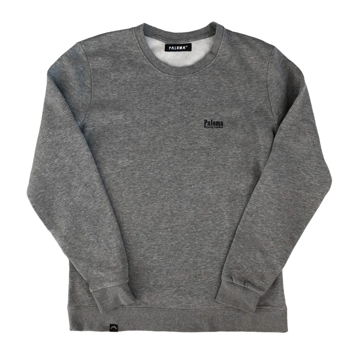 Paloma Fixie Electric Crew – Quella1