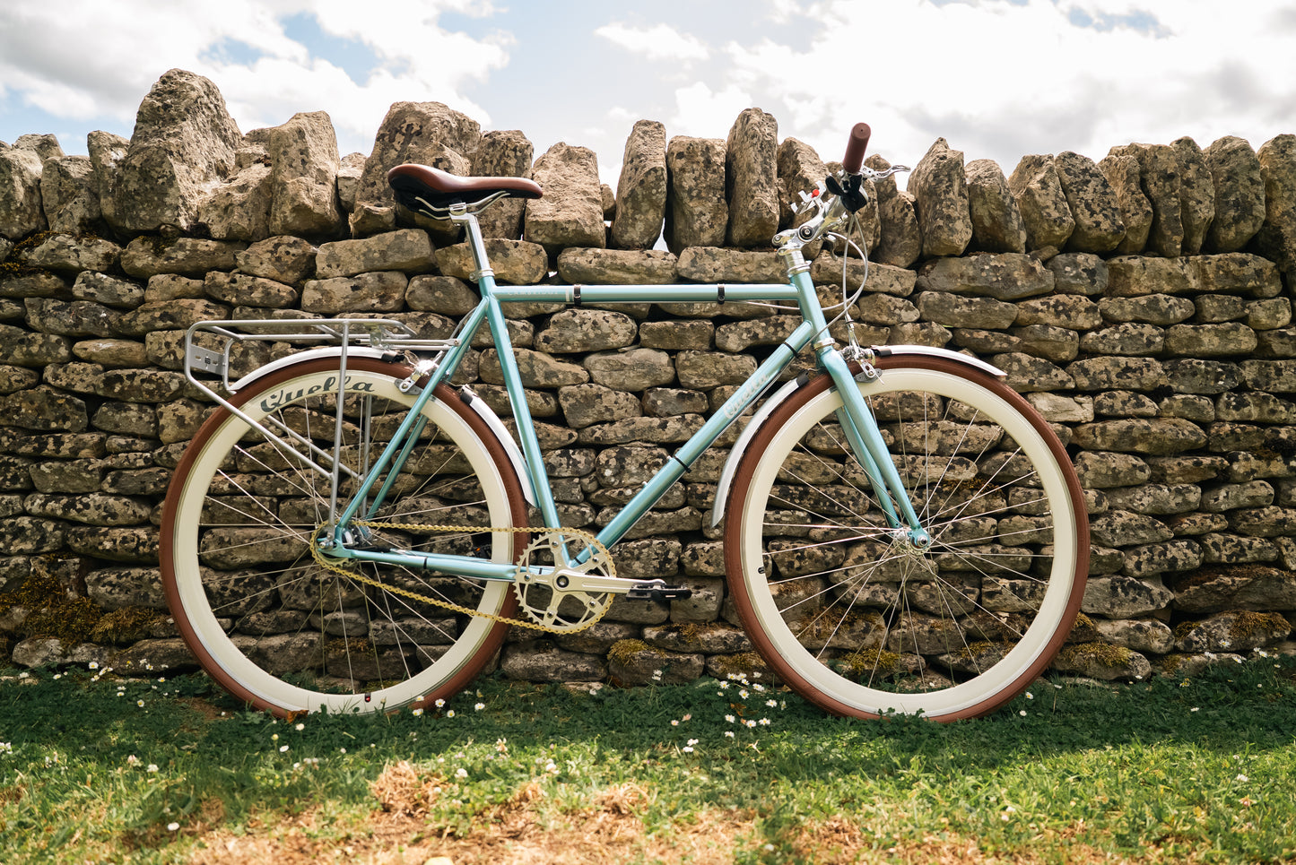 Varsity Cambridge Classic Geared Commuter