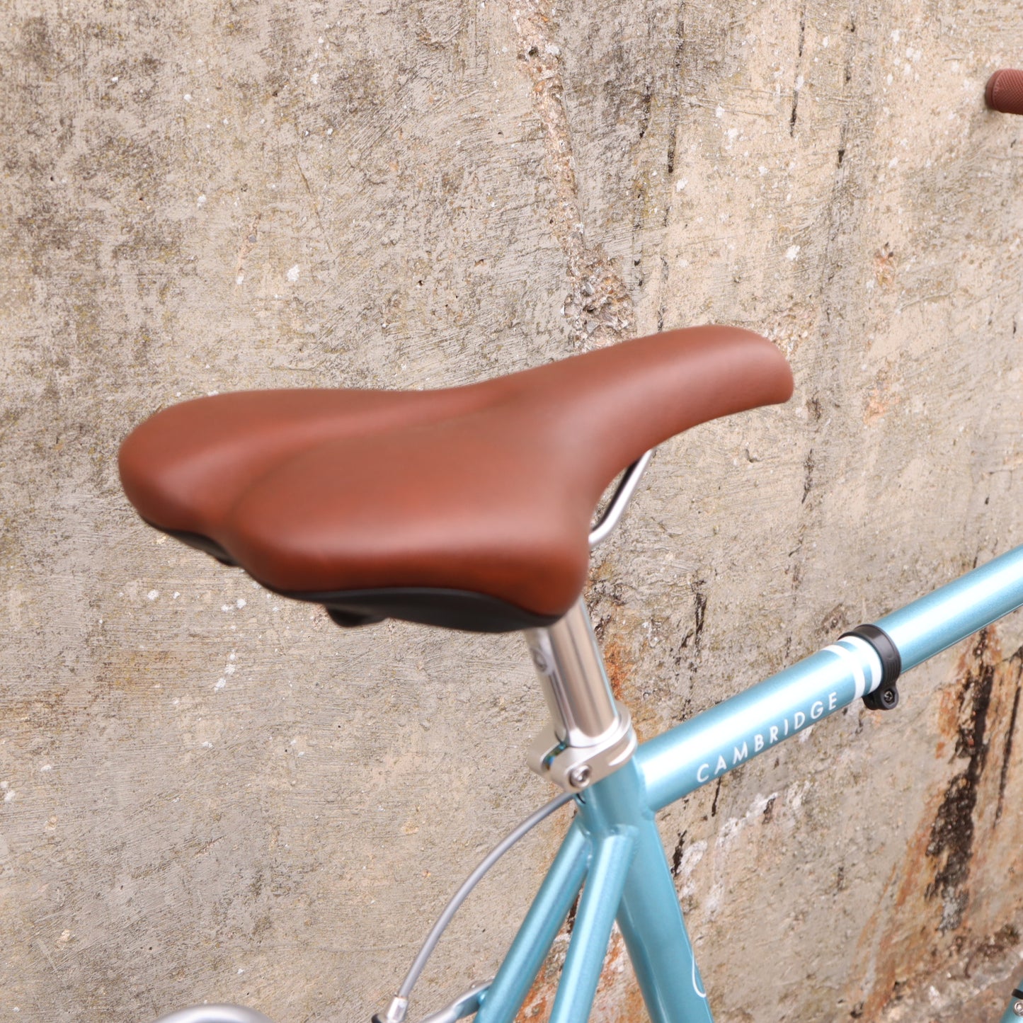 58cm Bicycle - Varsity Cambridge Courier GEARED Commuter(BHQ0028)