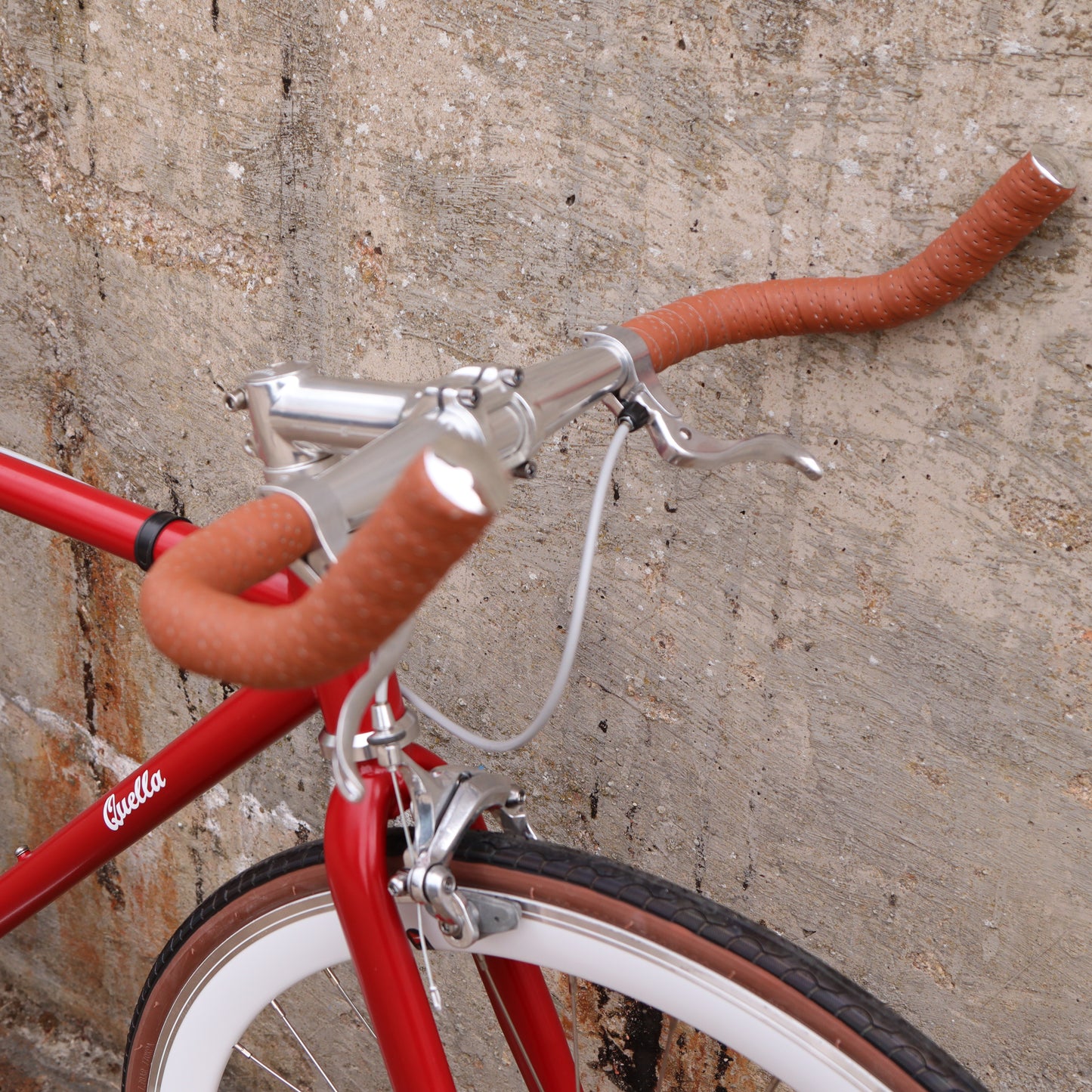 Limited Edition: The Sweet Chilli (Rudolph’s Rider)