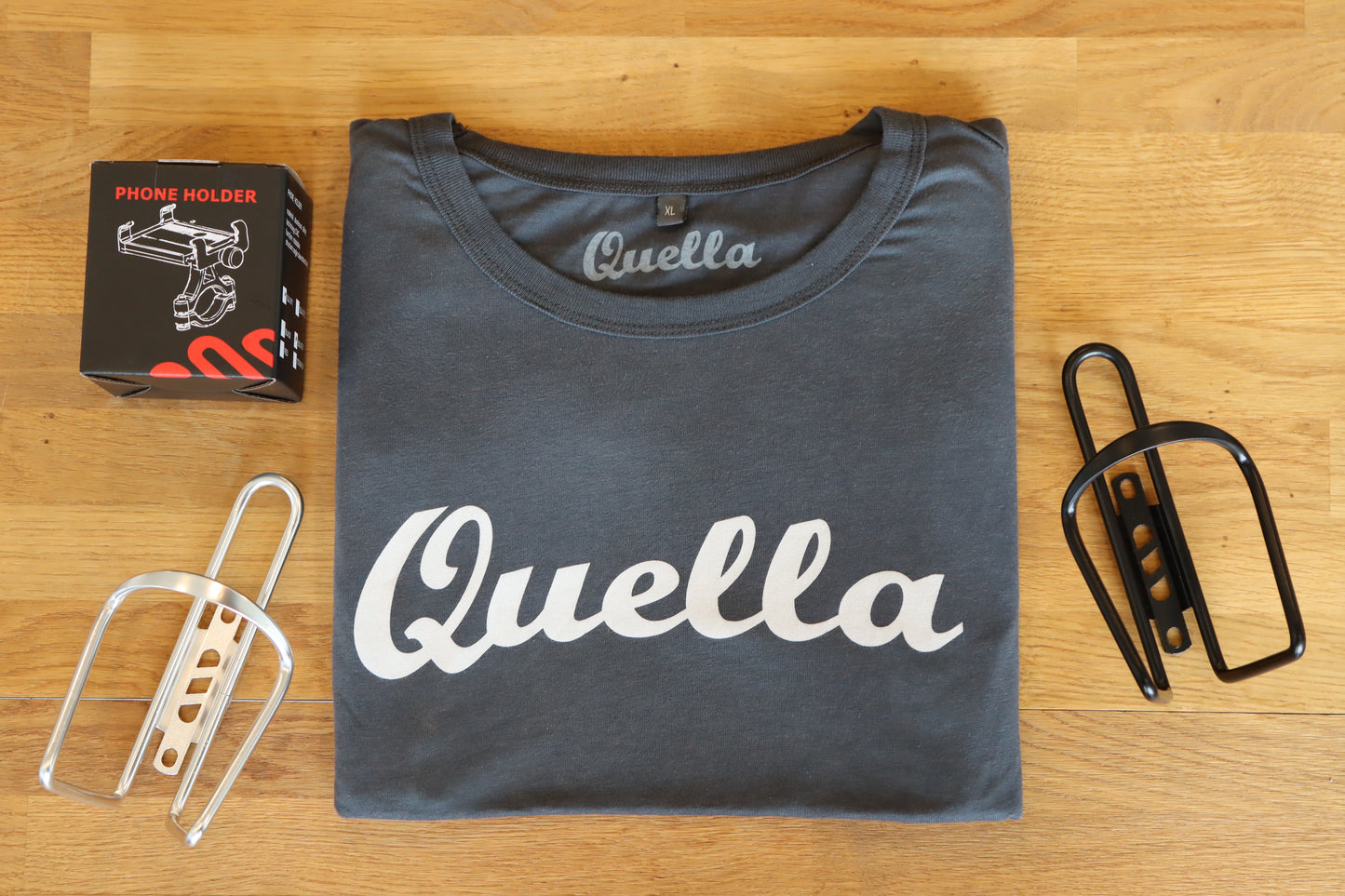 Quella Free Gift Bundle