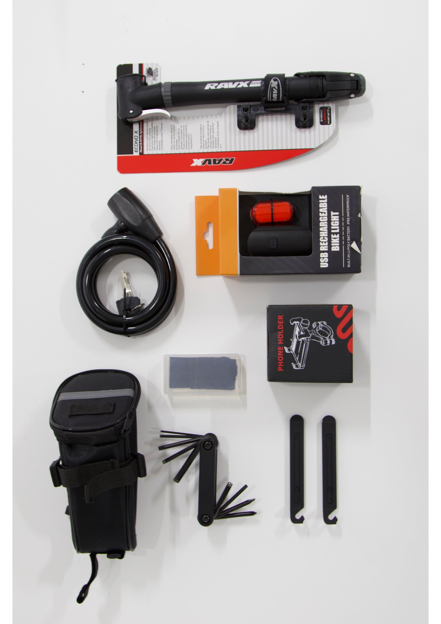 Quella Summer Free Gift Bundle