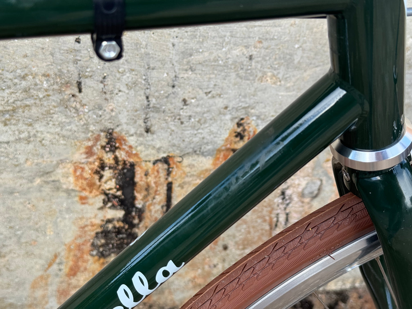 Ex-photography Varsity Brunel Limited Edition – 58cm