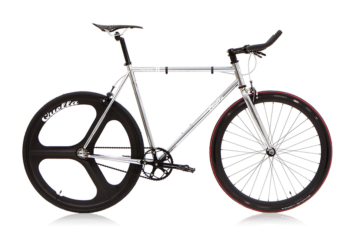 Varsity Imperial Stealth Mk1 Bicycle