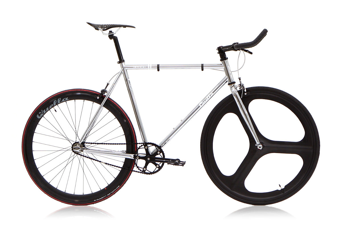 Varsity Imperial Stealth Mk2 Bicycle