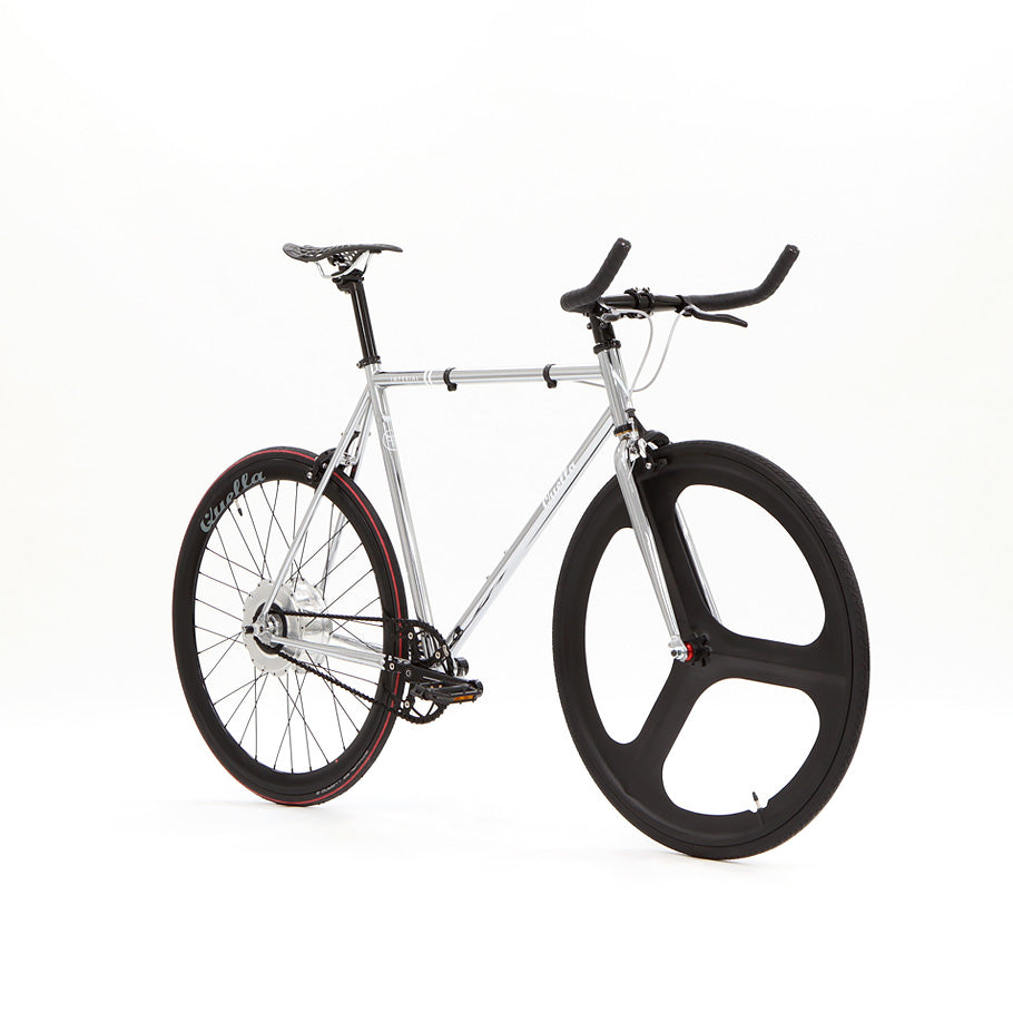 Varsity Imperial Stealth Electric Bike