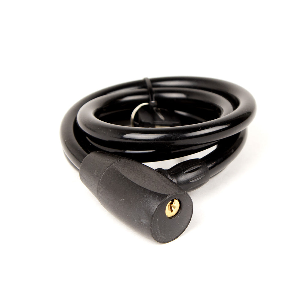 Quella Spiral Cable Lock