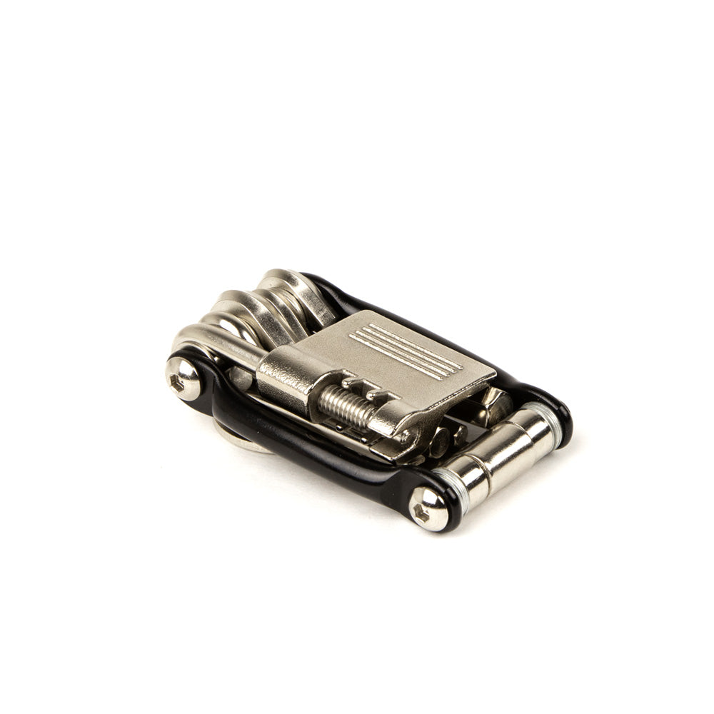 Quella Multi-tool with wrench