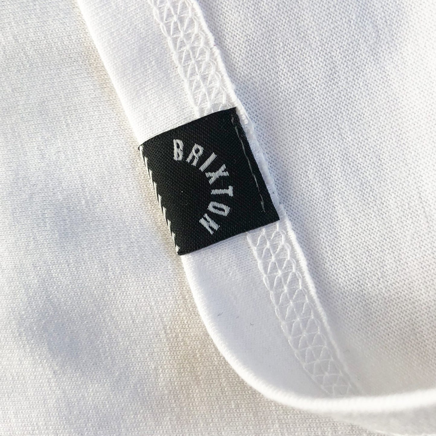 Paloma Fixie Railton T-Shirt