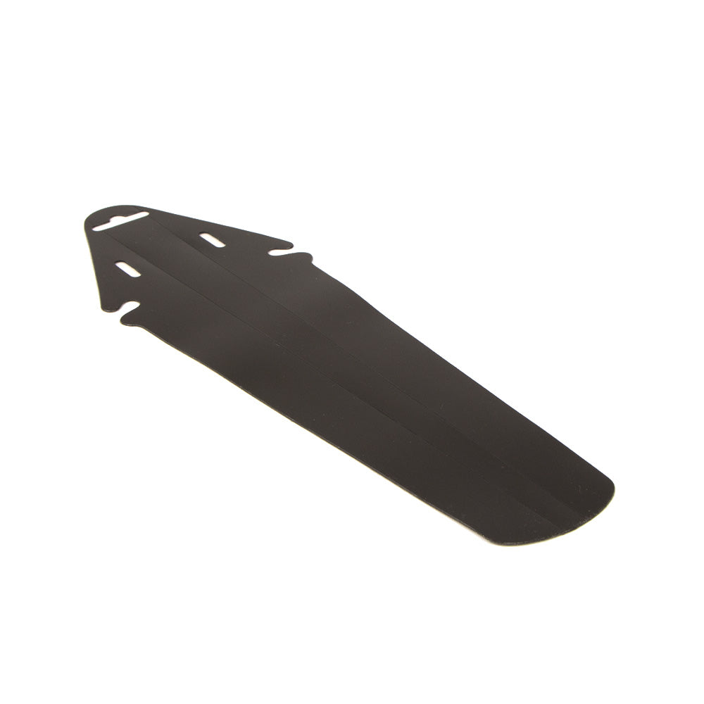 Quella 'Rear Guard' - Black