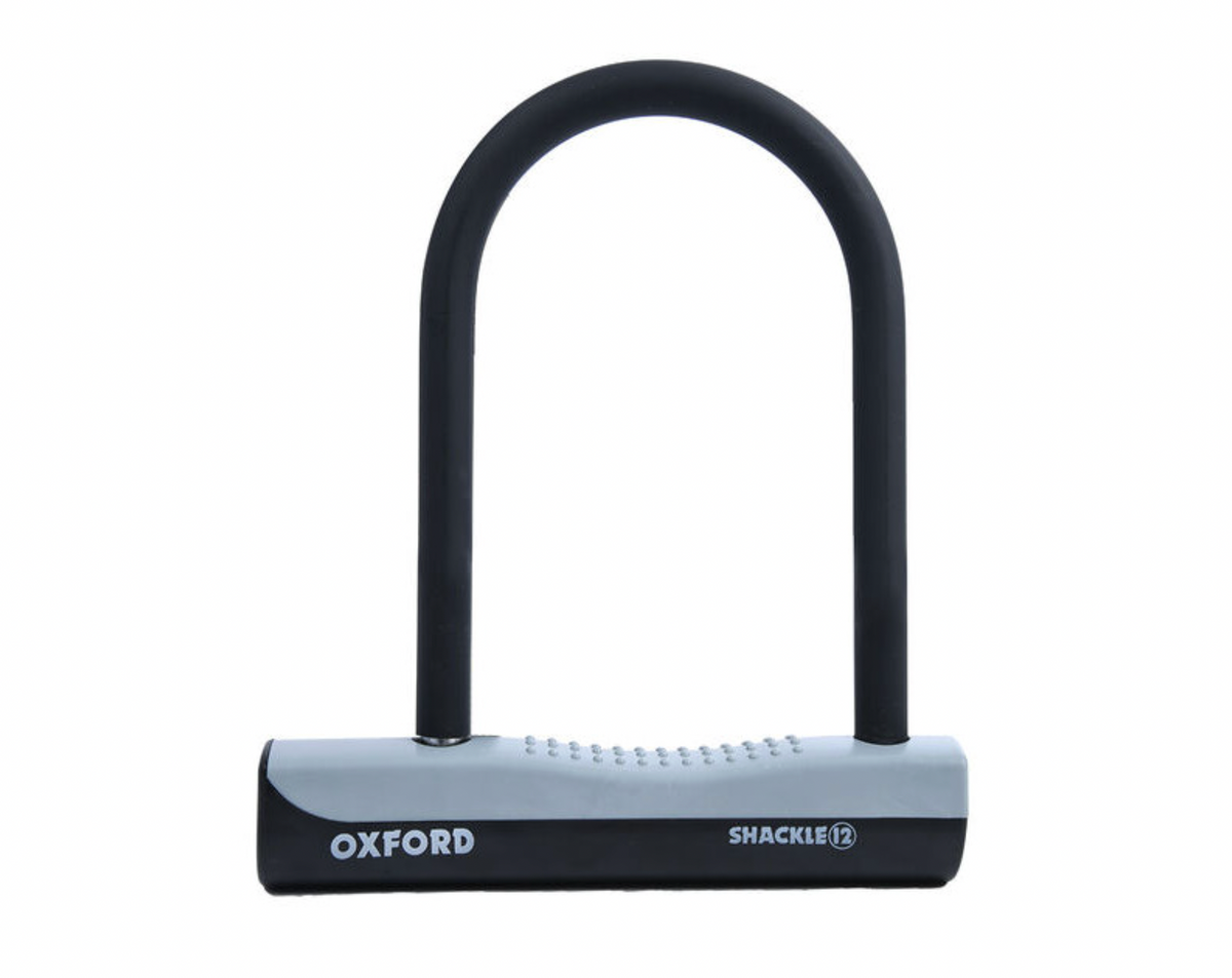 Oxford D-Lock - Shackle 12