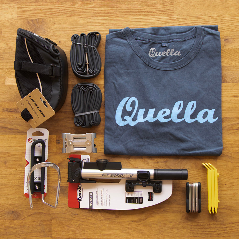 Summer Accessory Bundle