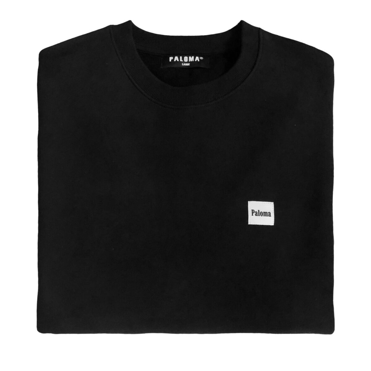 Paloma Fixie Stansfield Crew