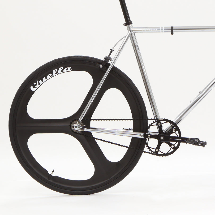 Varsity Imperial Stealth Mk1 Bicycle