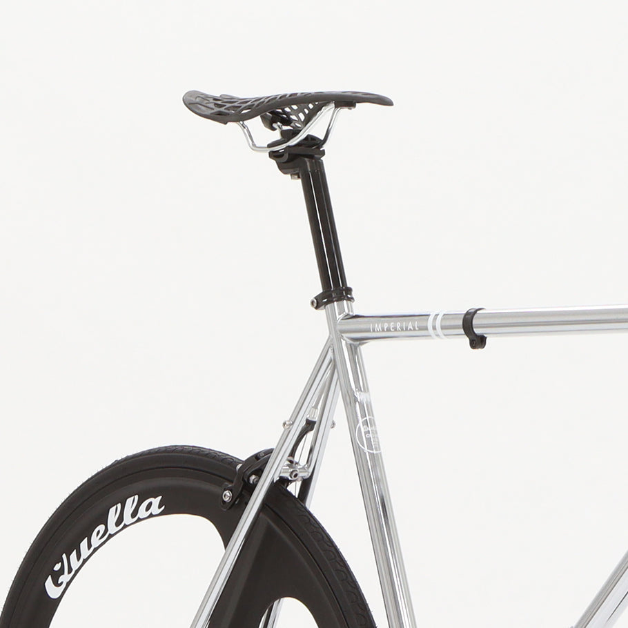 Varsity Imperial Stealth Mk1 Bicycle