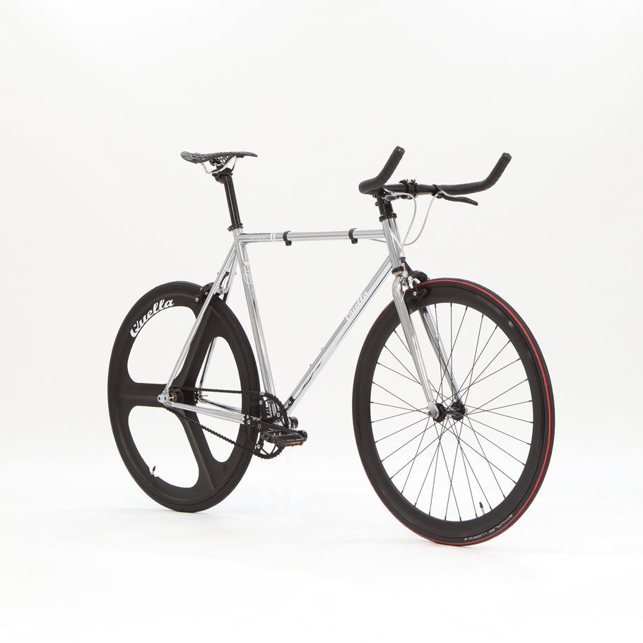 Varsity Imperial Stealth Mk1 Bicycle