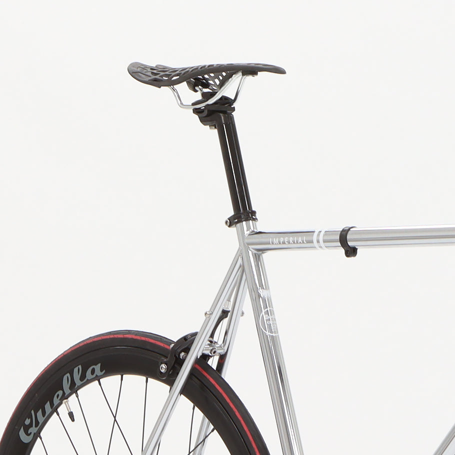 Varsity Imperial Stealth Mk2 Bicycle