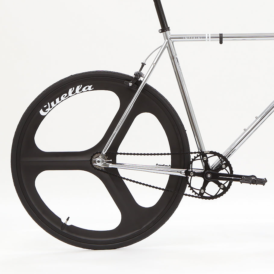 Varsity Imperial Stealth Mk3 Bicycle