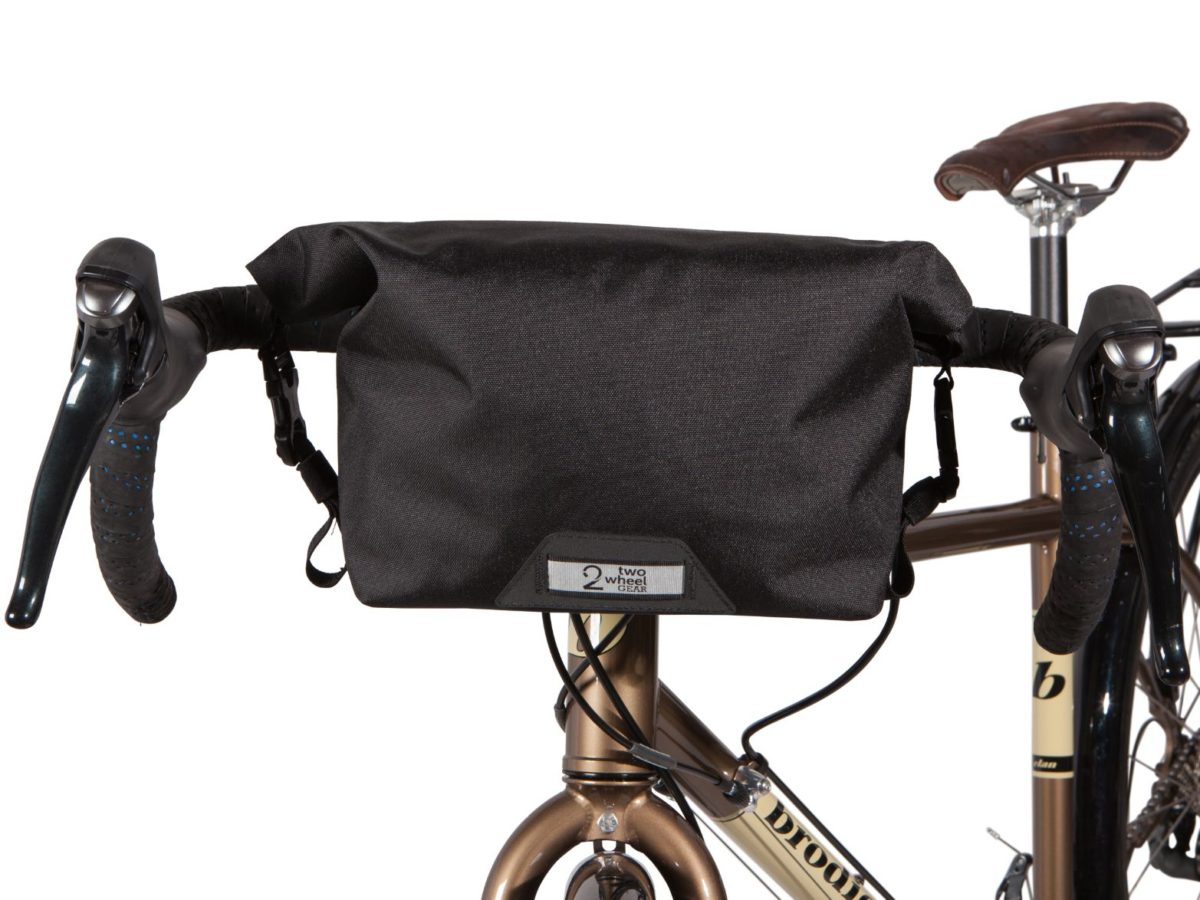 Mini handlebar bag sale