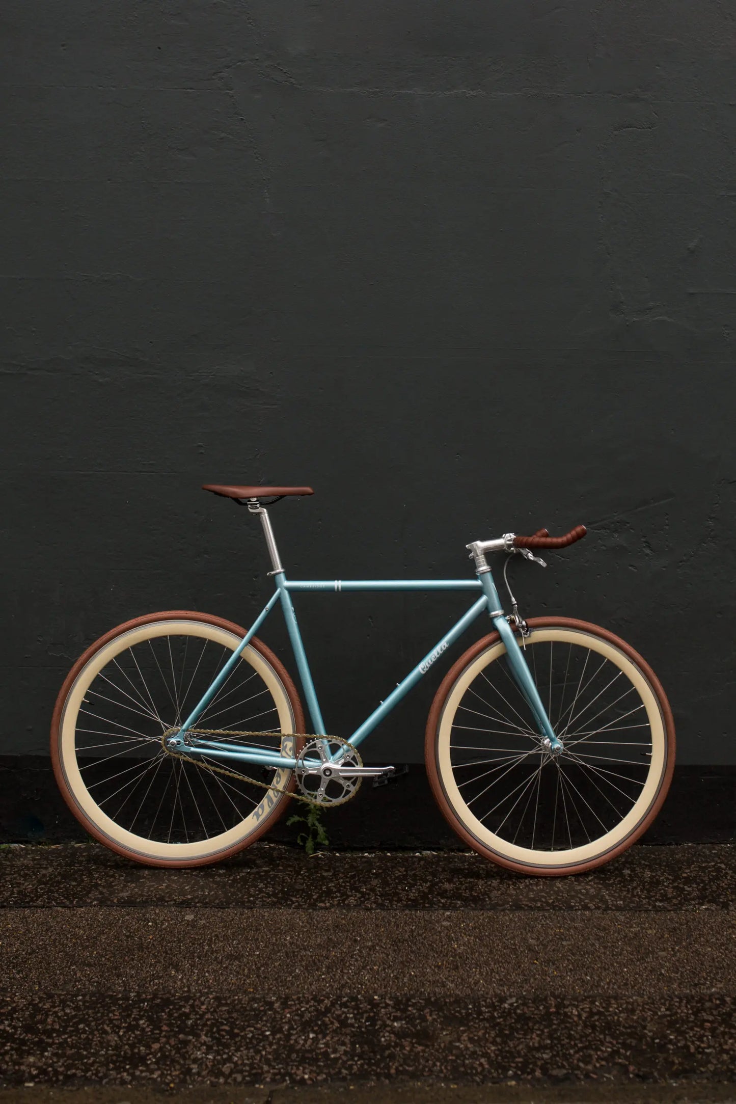 Varsity Cambridge Courier Single-Speed Bicycle