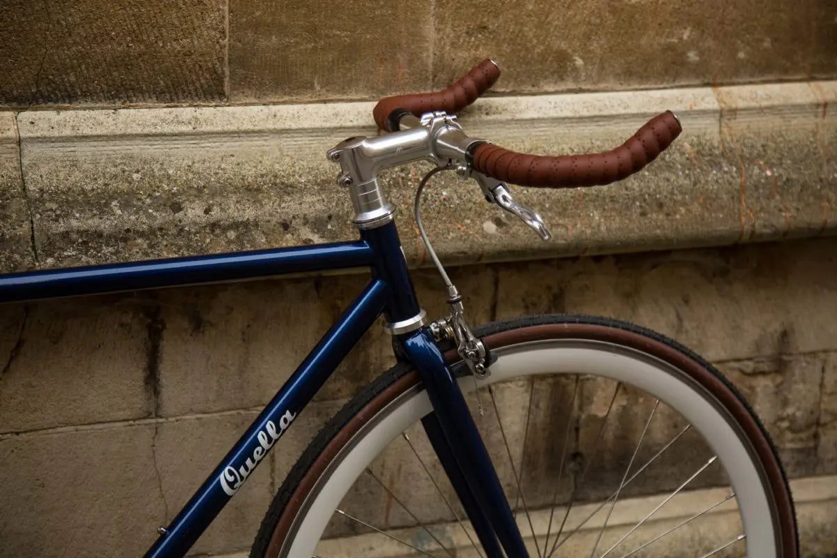 Varsity Oxford Courier Single-Speed Bicycle