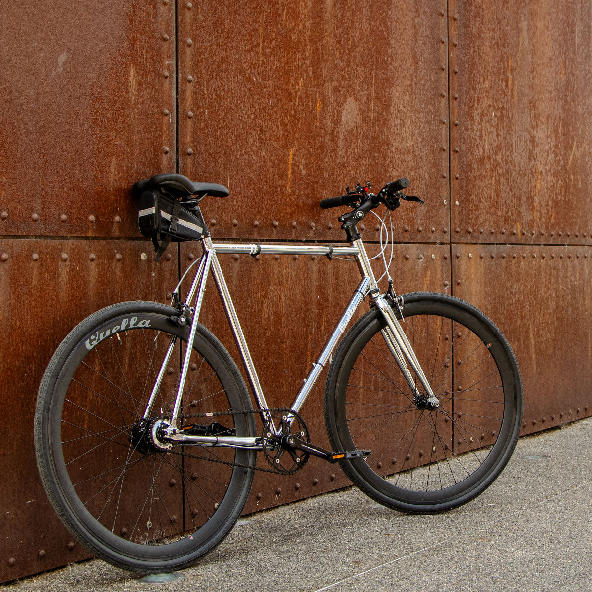 Imperial Classic Geared Bicycle