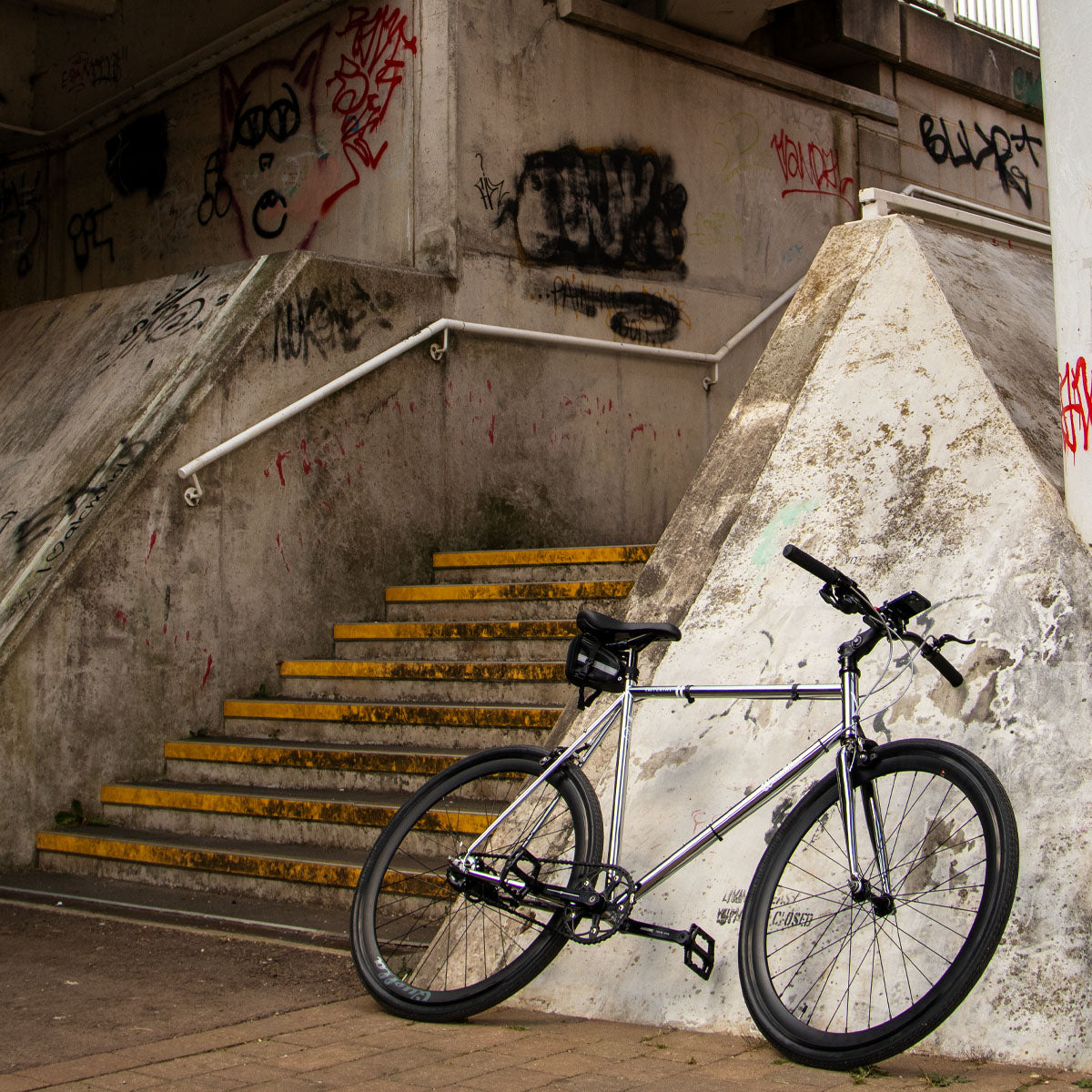 Imperial Classic Geared Bicycle