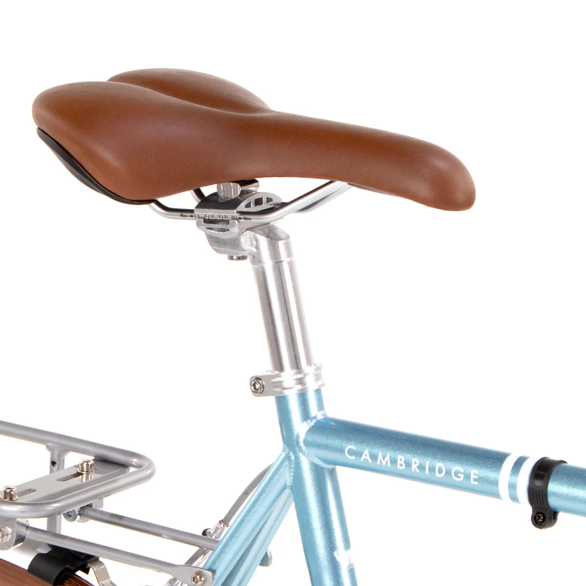 Quella Comfort Saddle