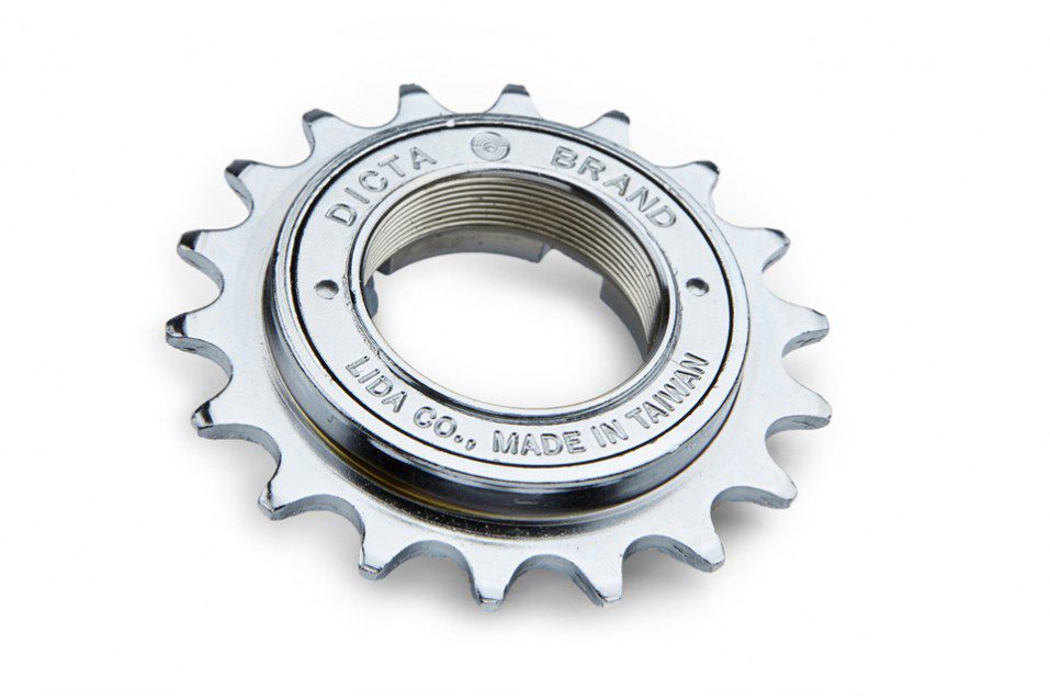 Freewheel Sprocket