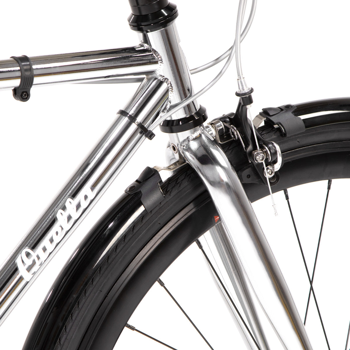 Imperial Classic Geared Commuter