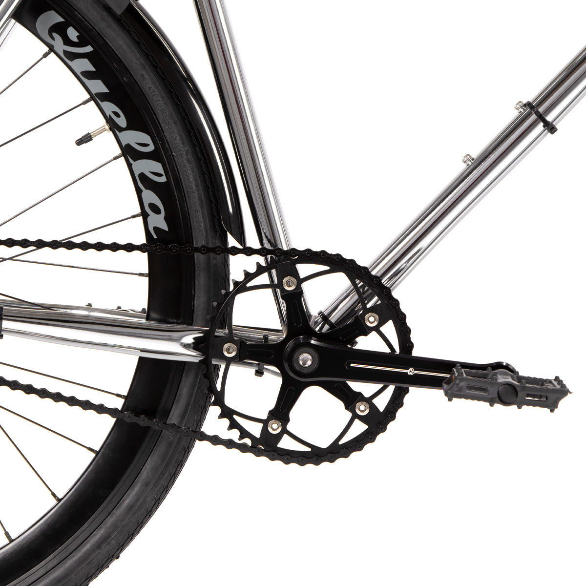 Imperial Classic Geared Commuter