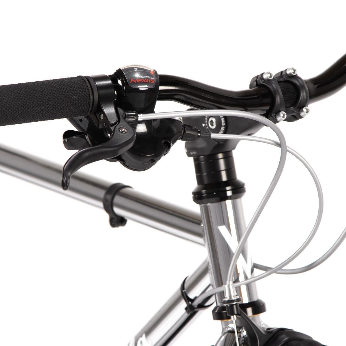 Imperial Classic Geared Commuter