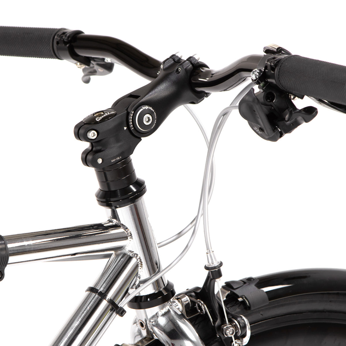 Imperial Classic Geared Commuter