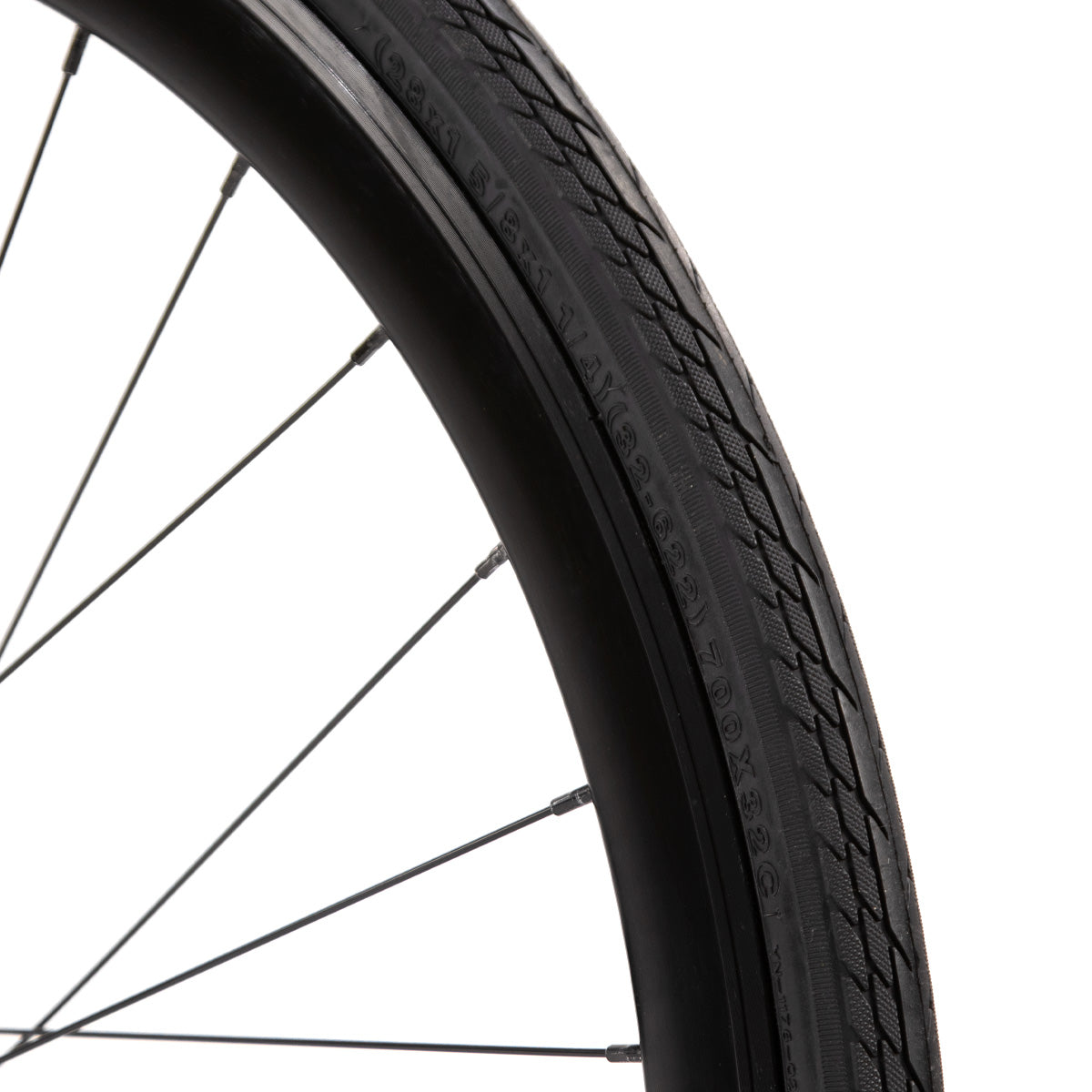 Imperial Classic Geared Commuter