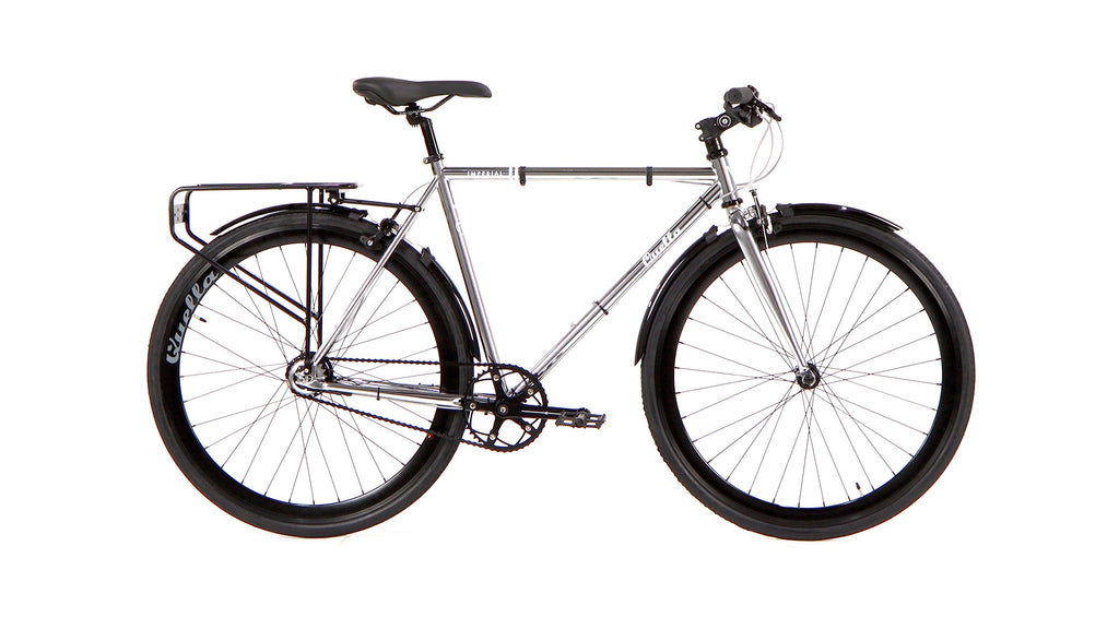 Imperial Classic Geared Commuter