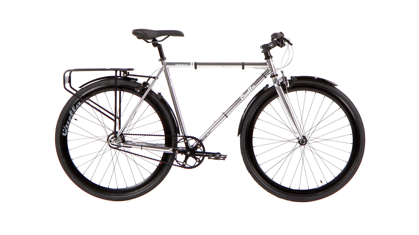 Imperial Classic Geared Commuter