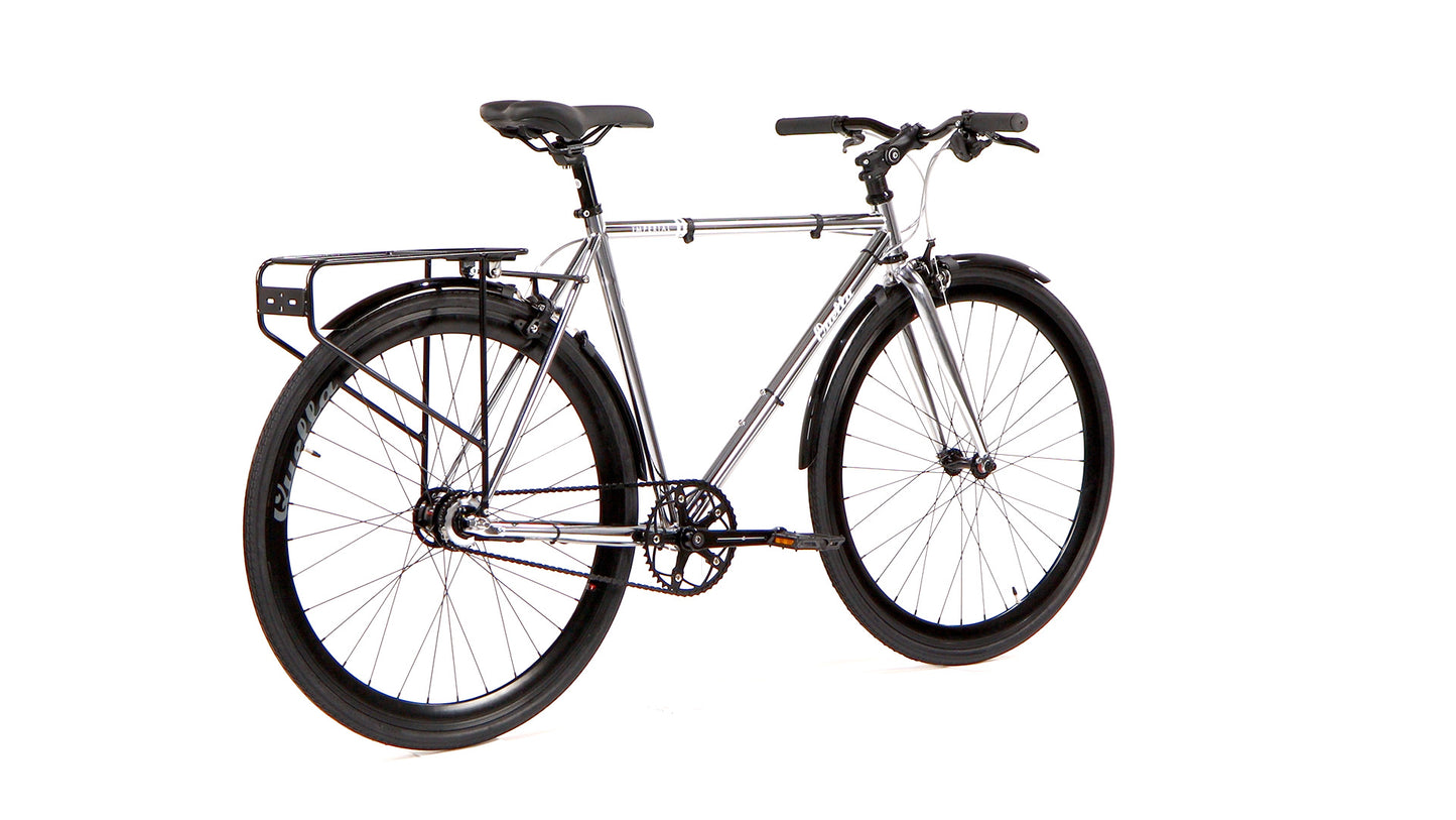 Imperial Classic Geared Commuter