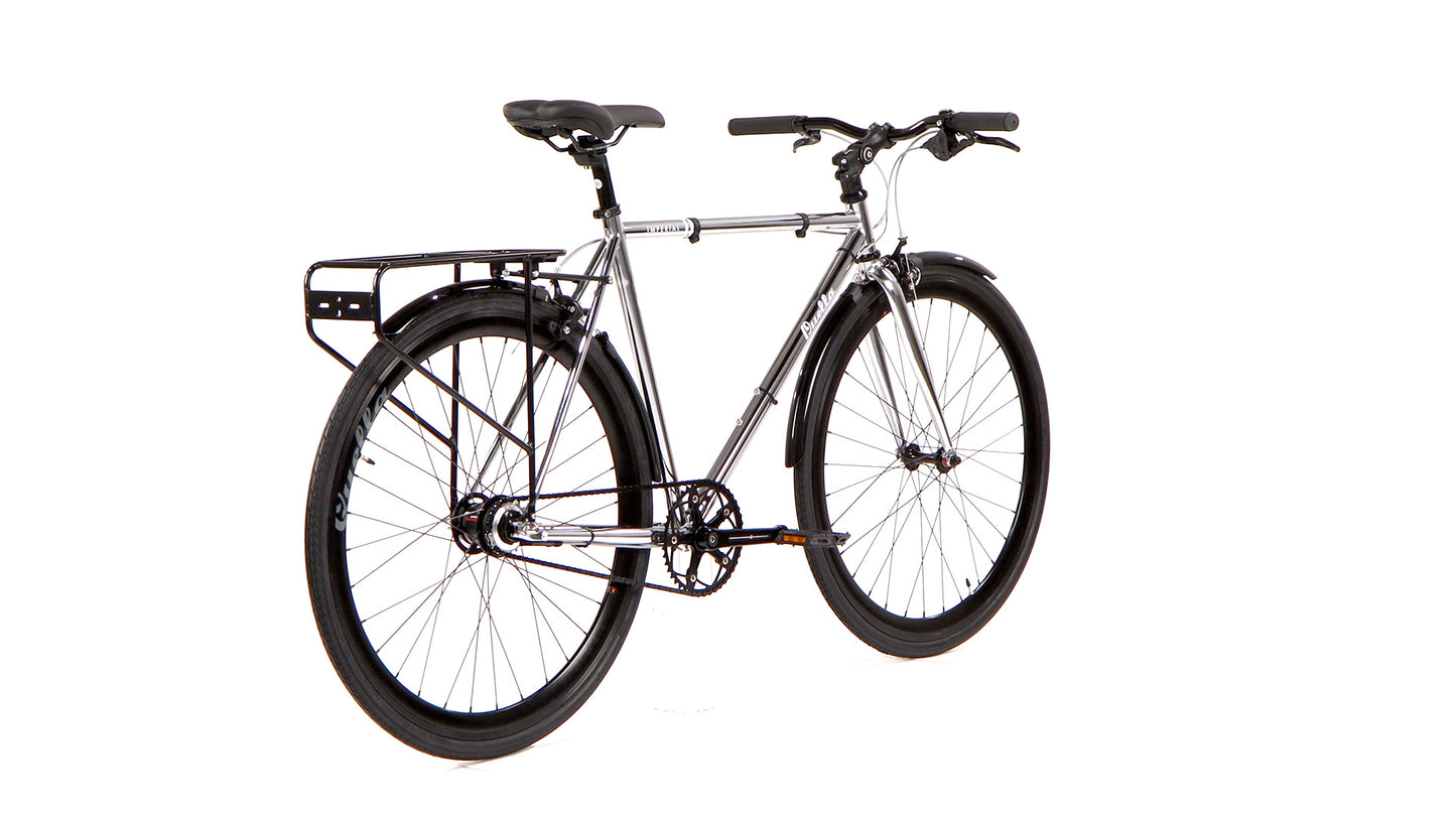 Imperial Classic Geared Commuter