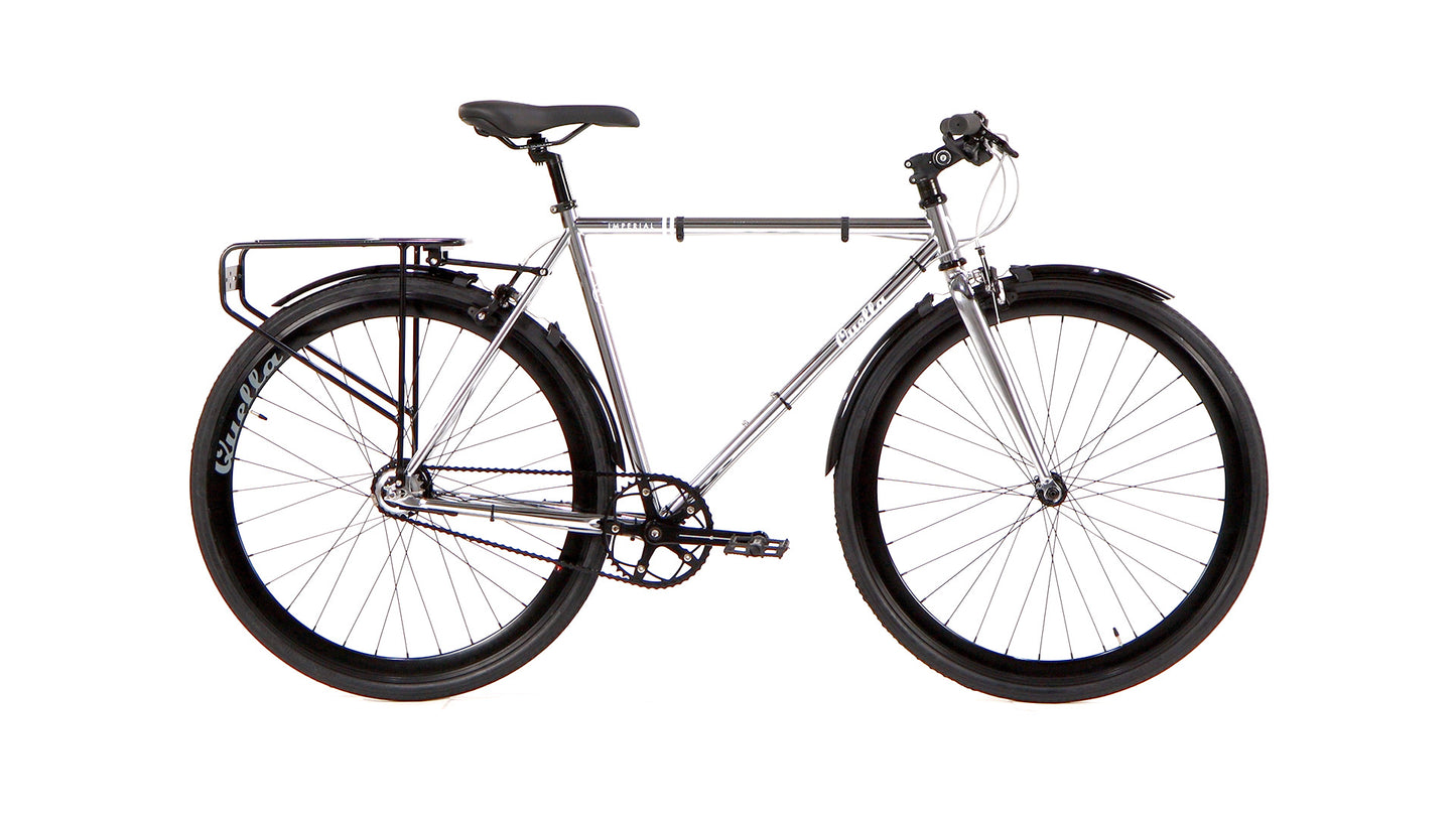 Imperial Classic Geared Commuter