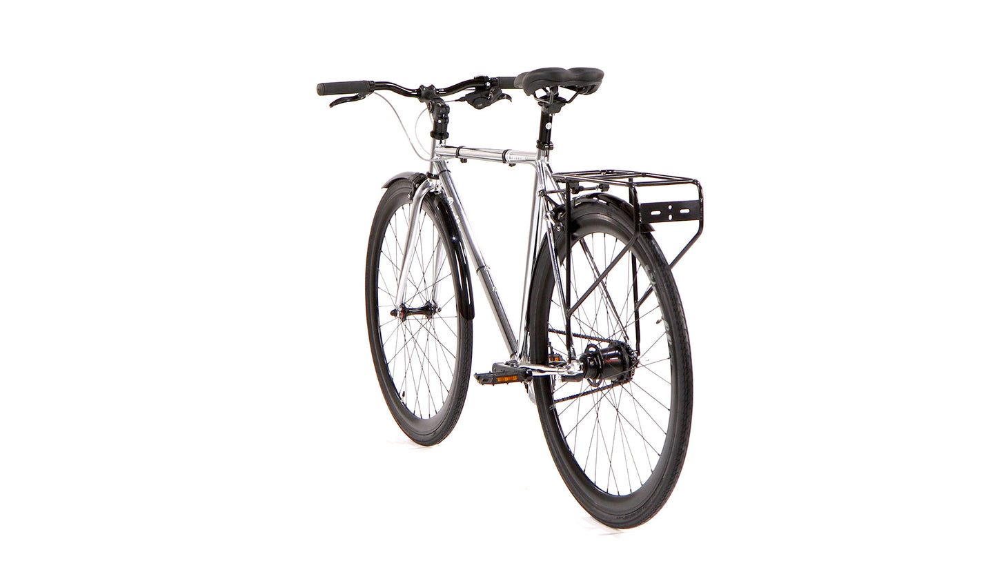 Imperial Classic Geared Commuter